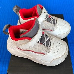 Toddler Jordan Stay Loyal Shoes, 6C